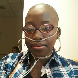 Meet your Posher, Kiesha